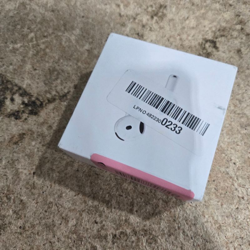 Photo 1 of **FACTORY SEALED**Apple AirPods 4 Wireless Earbuds, Bluetooth Headphones, with Active Noise Cancellation, Adaptive, Transparency Mode, Personalized Spatial Audio, USB-C Charging Case, Wireless Charging, H2 Chip