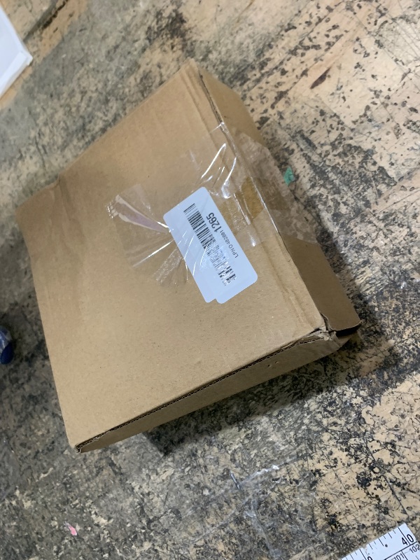 Photo 1 of 12V 1.2A Inflatable Replacement Motor for 5-9FT Halloween Christmas Inflatables Air Blower Fan with 5 LED Light 1.5A Adapter Outdoor Blow Up Fan Parts Inflatables (White Lights 5 LED, 12V 1.2A)