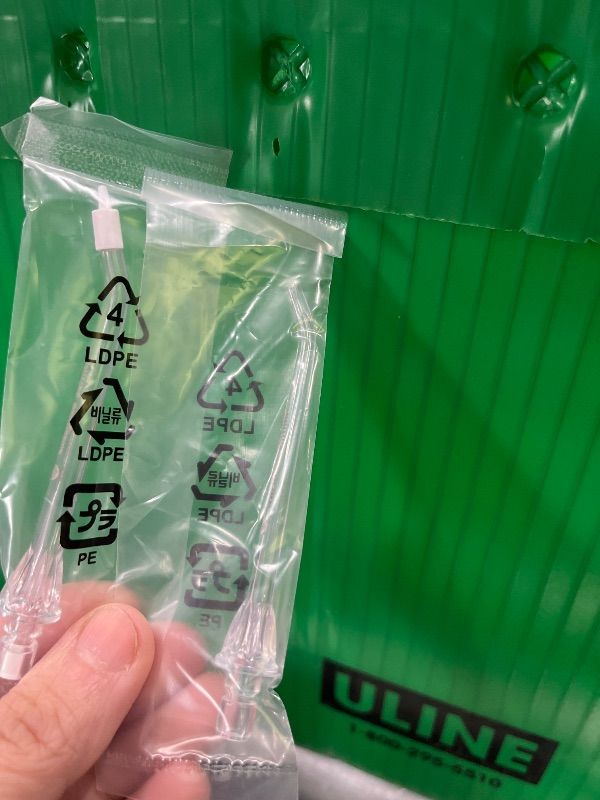 Photo 1 of **partial set, missing the tooth brush and the case and charger 
Philips Sonicare Compact Flosser 1000, Blue, ProtectiveClean 5300 Rechargeable Electric Toothbrush and 2PK Compact Nozzle Bundle