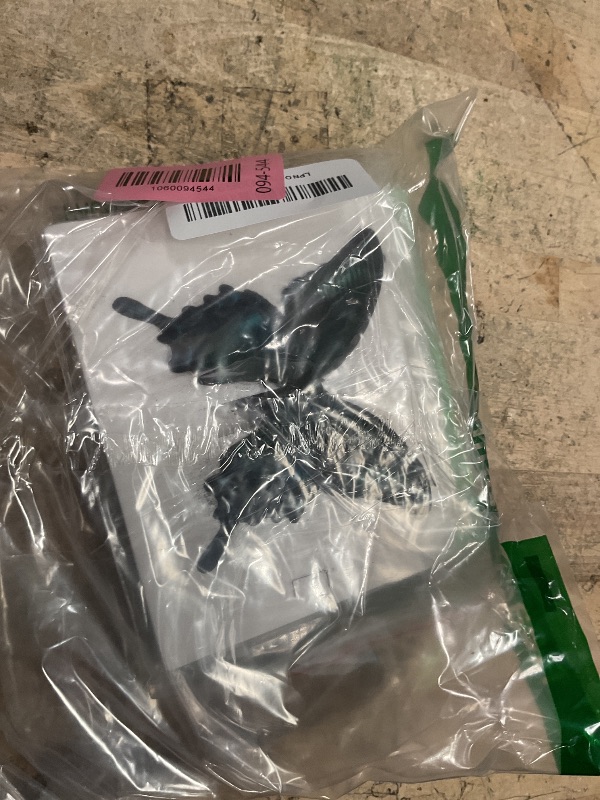 Photo 1 of  Real Butterfly Specimen, Taxidermy Dried Dead Butterflies with Spread Wings Shaped, Natural unmounted Butterfly, Artwork Material Decor, DIY Creative Production (Big Papilio maackii)