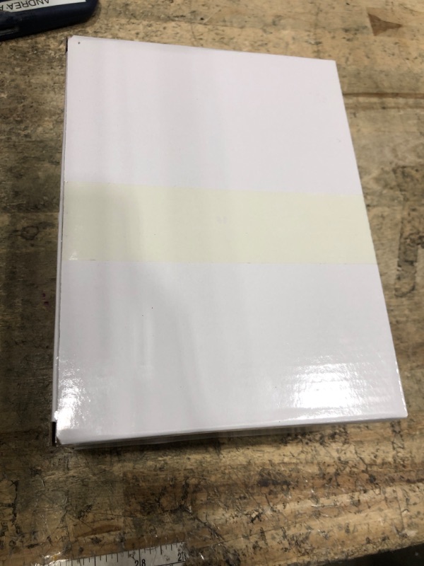 Photo 1 of 108D36 Garage Door Openers Lens Cover for LiftMaster and Chamberlain Single Garage Door Openers - Light Lens Cover Replacement Parts