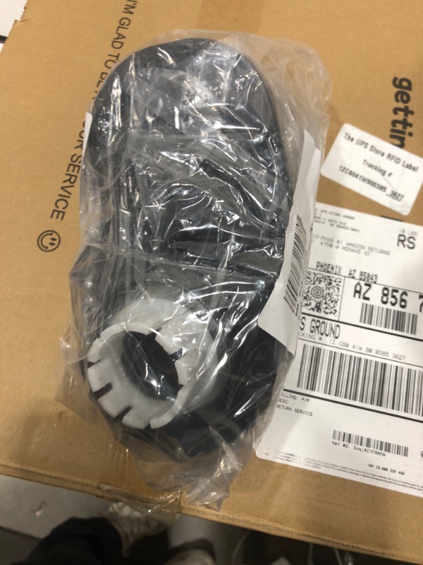 Photo 1 of 12 Volt RS550 35000RPM High-Speed Motor Gearbox for Power Wheels Kid's Ride On Toys Car Upgrade,12V Motor Replacement Ford Raptor F150/Done Race/Derica Off-Road/Kawasaki/Wrangle