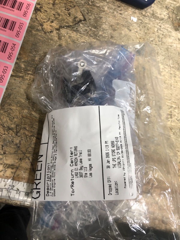 Photo 1 of 1.3 Ratio GX200 Rocker Arm Solid Cast Racing Shaft Rocker Arm For Predator 212cc 196cc 224cc Non Hemi engine Honda GX160 GX200 Engine Mini Bike Stage 2 Performance Parts