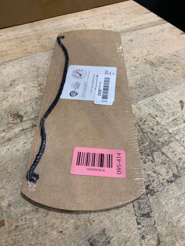 Photo 1 of ***FACTORY SEALED***Harry Potter Ravenclaw Common Room Hanging Wood Wall Decor - Fun Ravenclaw Sign for Teen Bedroom or Movie Room