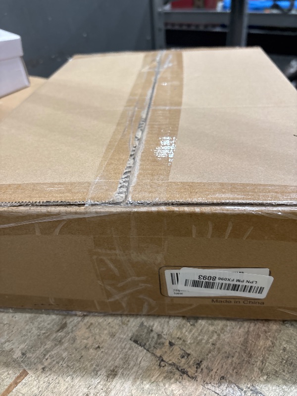 Photo 1 of ?Upgraded? Dimmable Floor Lamp, 1000 Lumens LED Edison Bulb Included, Arc Floor Lamps for Living Room Modern Standing Lamp with Linen Shade, Tall Lamp for Bedroom Office Dining Room- Black