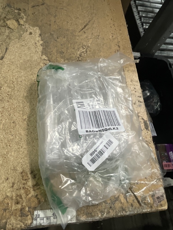 Photo 1 of 10 Pcs Plastic Buffet Serving Tongs, Clear Kitchen Tongs Mini Serving Utensil Tongs for Food Ice Salad Buffet Barbecue Cookies, 6.3 Inches