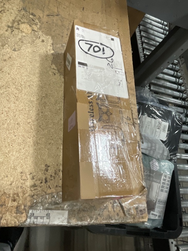 Photo 1 of 1/2 Mile Long Range Wireless Driveway Alarm Outdoor Weather Resistant Motion Sensor&Detector-Home&Office DIY Security Alert System-Monitor&Protect Outdoor/Indoor Property - 1 Receiver and 4 Sensors