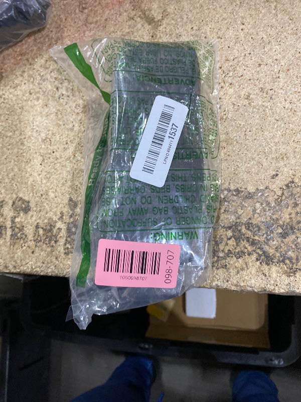 Photo 1 of 2PCS Curly Ponytail Extension with Hair Tie Hair Natural Wig Elastic Band Wave Fake Ponytail Wigs Accessories for Women Daily 17 Inch (2pcs-ash brown)