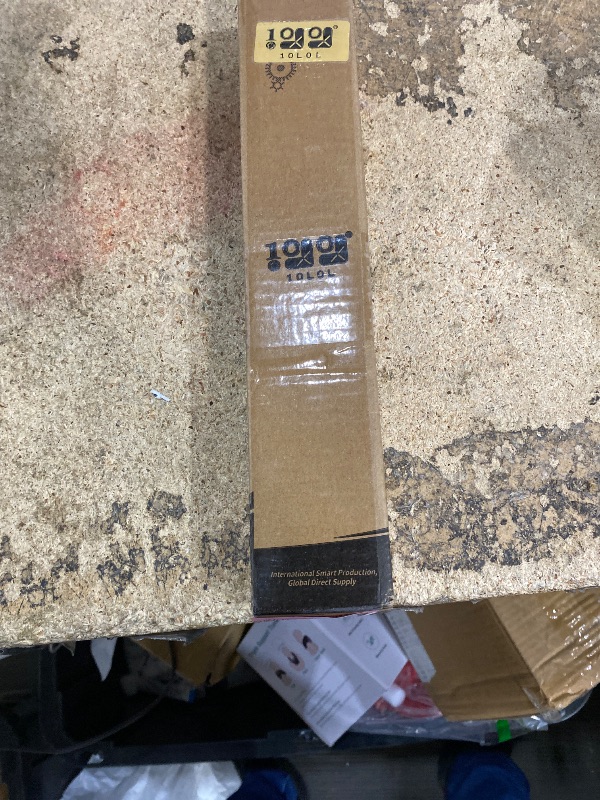 Photo 1 of 10L0L Brake Compensator Assembly Fits EZGO G&E 1994-Up Medalist/TXT Replaces 70272-G04 (Also 612558)