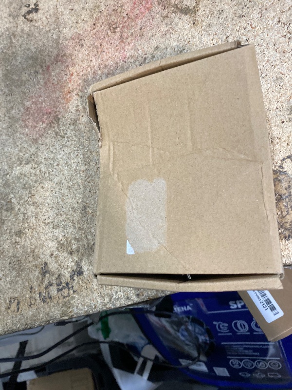 Photo 1 of ?????? Smart Plug, Energy Monitoring, ?????? ??? Required, ETL Certified, Compatible with Alexa, Google Home, Home Assistant, SmartThings, Remote App Control, Smart Outlet, 4 Pack