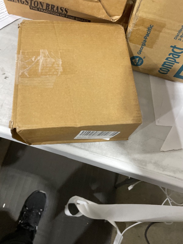 Photo 1 of ( for parts/missing)  Mini Loaf Pans with Lids and Spoons Sealing Sticker,30 Pcs 6.8oz Cake Pans for Baking Disposable Aluminum Foil Christmas Red cake pan (30 Pack Red)