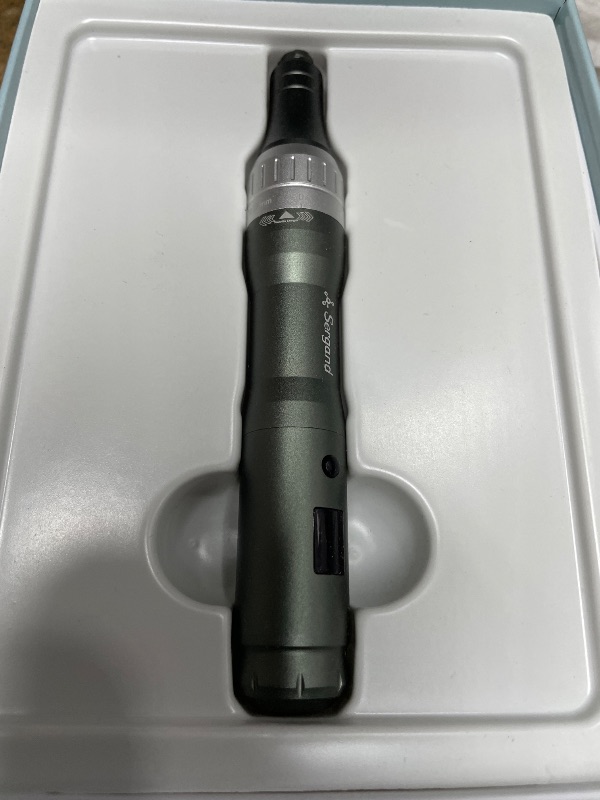 Photo 1 of 0.25mm Derma Roller Pen