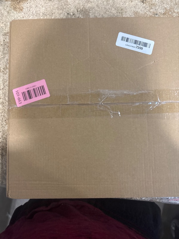 Photo 1 of 10.5" Universal Microwave Plate Replacement Glass Turntable| Fits LG, GE, Panasonic, Frigidaire, Farberware & More