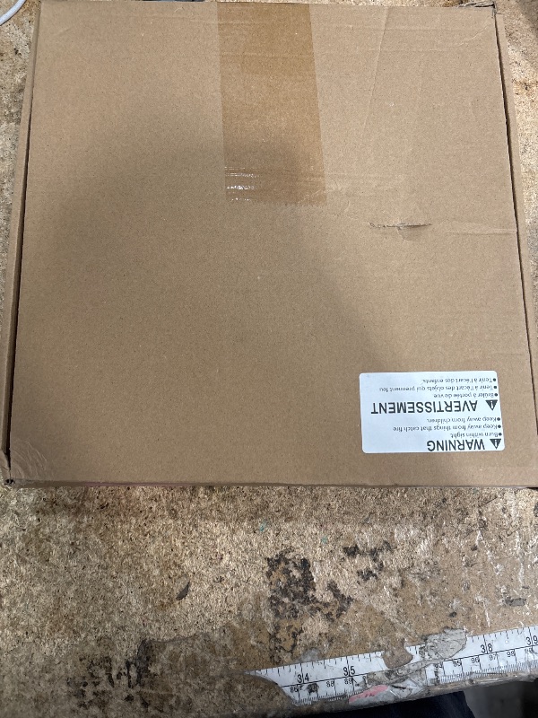 Photo 1 of 200 Pcs Tea Lights Candles Smokeless Mini Tealight Dripless Candles Bulk for Dinner Party Home Decoration Wedding Centerpiece Birthday Valentine(Red)