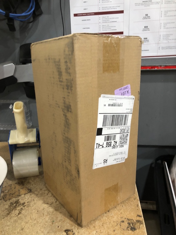 Photo 1 of *FACTORY SEALED!!* Dyson Airwrap i.d.™ Multi-styler, Allure winner, Bluetooth connected, No heat damage, 6-in-1 versatility, intelligent hair styler