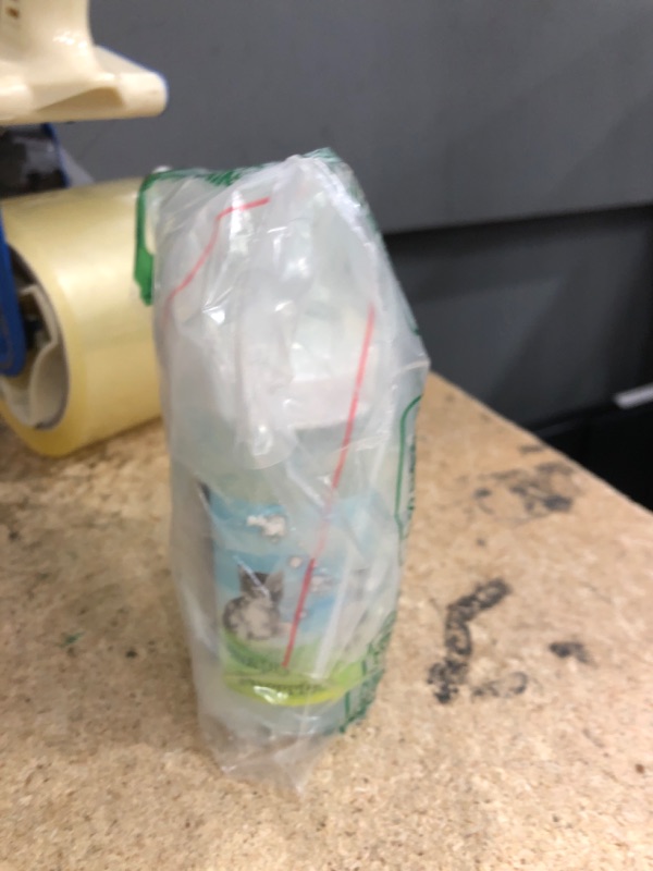 View 2 of *ONLY 1* Kitty Love Bubbles: 2 Pack Catnip Scented - 4oz Bottles, Catnip Infused Long Lasting Bubbles for Cats, Non-Toxic & Allergen-Free, Combine Toy & Treat