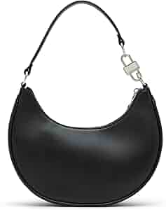Photo 1 of  Women's Bag, LH/Black, One Size