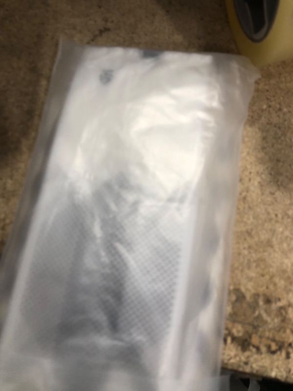 Photo 1 of (200Pcs)100pcs Translucent Plastic Bags/Bakery Bags with 100pcs Hand made Stickers for Cookie Cake Chocolate Candy Snack Wrapping Good for Bakery Party Supplies