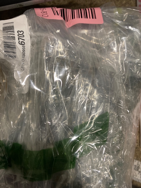 Photo 1 of ?Upgrade? 8 Pcs Universal Floor Jack Pad, 2 Types Jack Stand Pads Adapter with Anti-Slip Design, Premium Rubber Slotted Frame Rail Pinch Welds Protector, Strong Jack Stand Accessories for for Cars