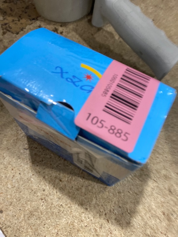 Photo 1 of 18V Video Doorbell Power Transformer, Video Doorbell Charger Cord for Ring Video Doorbell,Compatible with Ring,Google Nest,WYZE, Eufy,Blink Video Doorbells(32 Ft White)