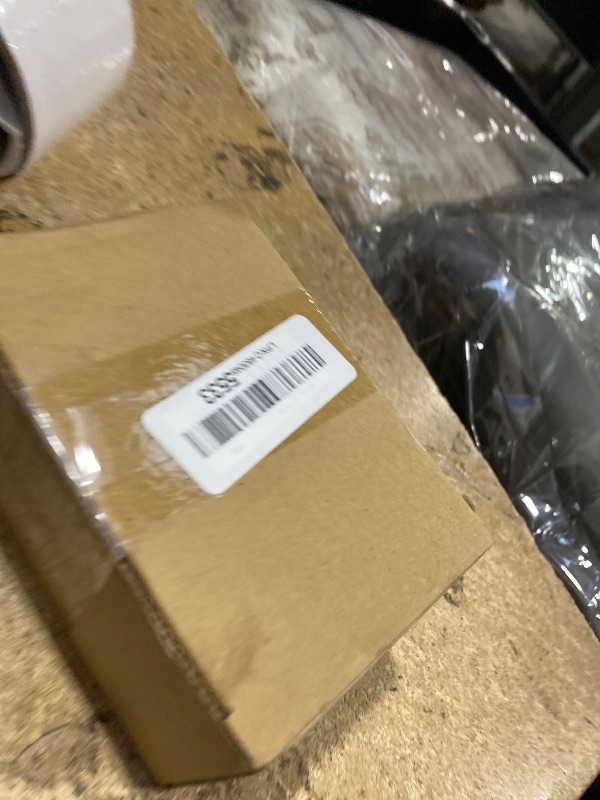 Photo 1 of 10PCS 3/4" x 1/2" PVC DWV Reducer Coupling Adapter (Socket x Socket) Schedule 40 Slip Reducing Coupling Pipe Fittings for Home Sewer Plumbing