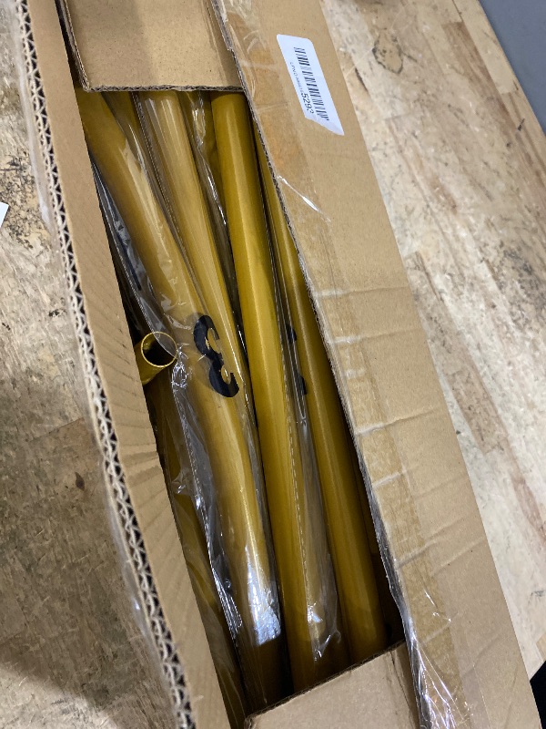 Photo 1 of ***missing hardware***6ft Arch Stand