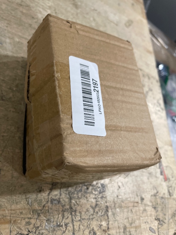 Photo 1 of *ONLY 1 BALL* Tianigo Stainless Steel Baoding Balls Set, 2 Inches Chinese Health Balls, Metal Stress Relief Hand Massage Balls No Chime for Hand Exercise, Hands Therapy