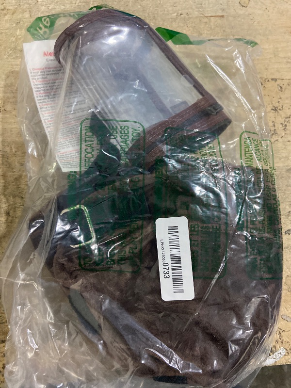 Photo 1 of BARKLESS Dog Cone, Inflatable Dog Cone After Surgery for Large Breeds, Soft Surgery Collar with Enhanced Anti-Licking Guard Shield for Pets, Patented Protective Donut Collar