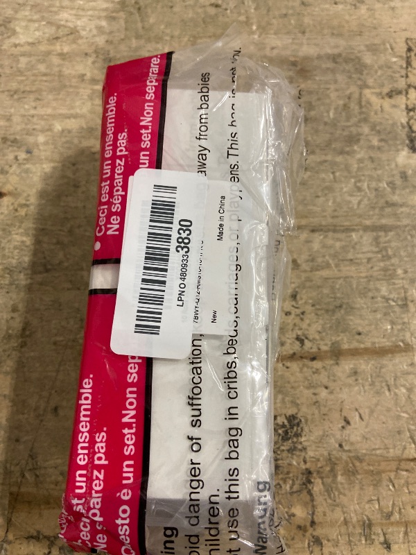 Photo 1 of 10 Rolls Mini Printer Sticker Paper White, Self-Adhesive Mini Printer Paper, 50mm*3.5m Thermal Paper Compatible with Mini Portable Pocket Printer for Notes Journal Memo Photo Study