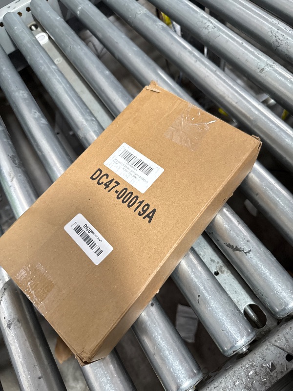 Photo 1 of ?Upgraded?DC47-00019A Dryer Heating Element for Samsung DV45H7000EW/A2 DVE50R5200W/A3 DV40J3000EW/A2 DV42H5000EW/A3 DVE50M7450W/A3 DV42H5200EW/A3 DV48H7400EW/A2 DVE50R5400V/A3 DV42H5200EP/A3