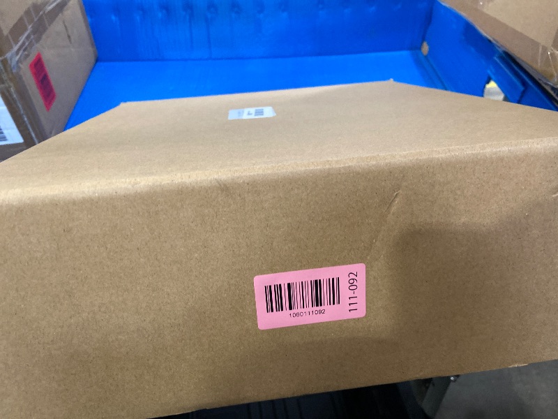 Photo 1 of ***parts only***14 Inch Rain Shower Head with Handheld Spray Combo and Extention Arm, Rainfall Waterfall High Pressure Large Shower Heads, Dual Showerhead with 3-Way Diverter - Height/Angle Adjustable(Chrome)