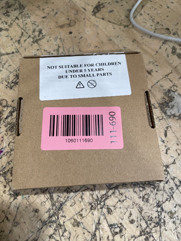 View 2 of #6 x 1 Phillips Flat Head Sheet Metal Screws, Stainless Steel 410 Self Drilling Screws for Metal, Countersunk Head, Phillips Drive, Self Tapping, 100 Pack