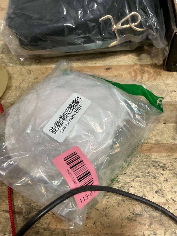 Photo 1 of **** WHITE***.   Bali womens Comfort Revolution Front-close Shaping Underwire Df3p66 bras, Black, 38B US