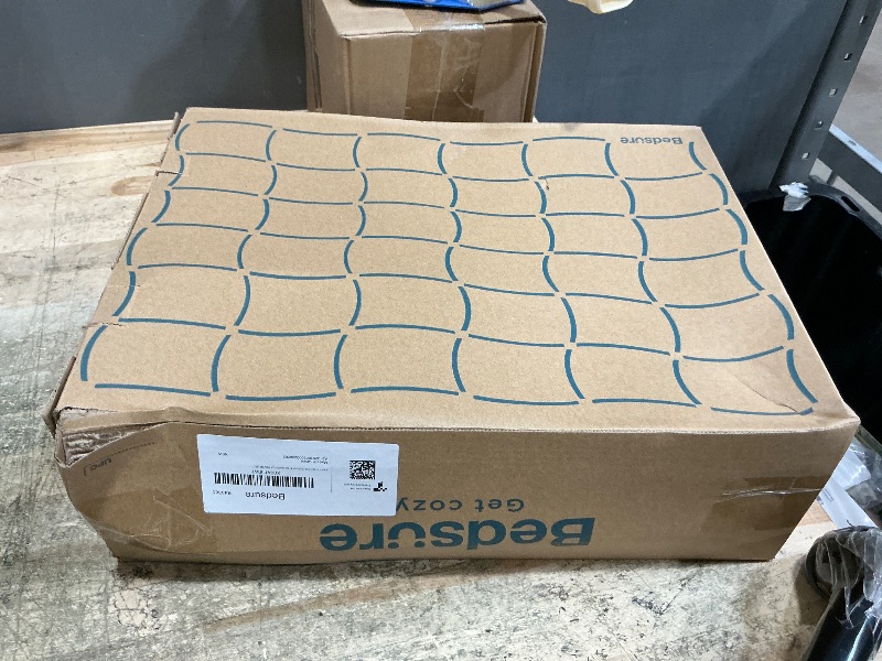 Photo 1 of (babay pink)_used** Mellanni Iconic Bedsheet Set Microfiber queen size