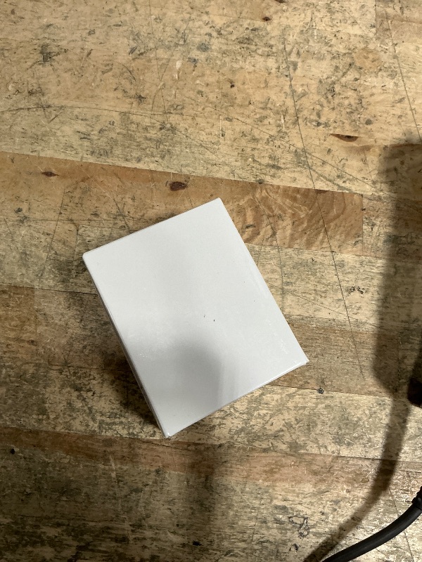 Photo 1 of 2 Pack, Light Socket to Plug Adapter, Convert E26 Light Socket to 3-Prong Outlet Adapter and Light Bulb Socket (Black)