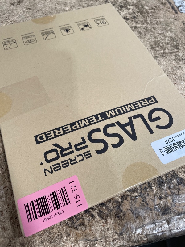 Photo 1 of [2-Pack] Tempered Glass Screen Protector for iPad (A16) 11th Generation 11 Inch 2025, iPad 10th Generation 10.9 Inch 2022, Apple Pencil Compatible, Case Friendly