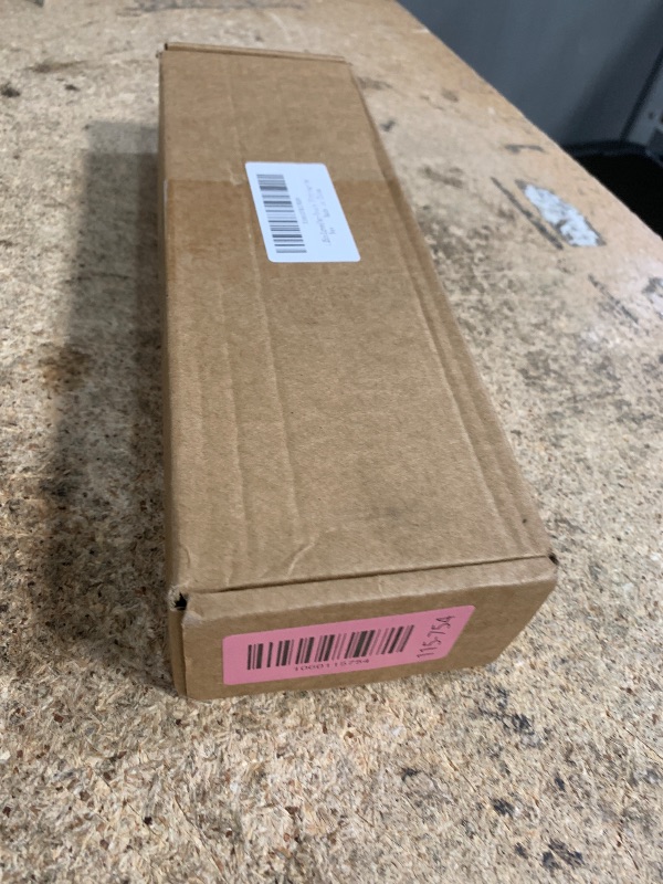 Photo 1 of 1.25in Curved Out Drain Fitting, Drain Extension Pipe Replace A2510101 for Pitco for Anets Fryers for Sinks and Steam Tables (Pack of 1)