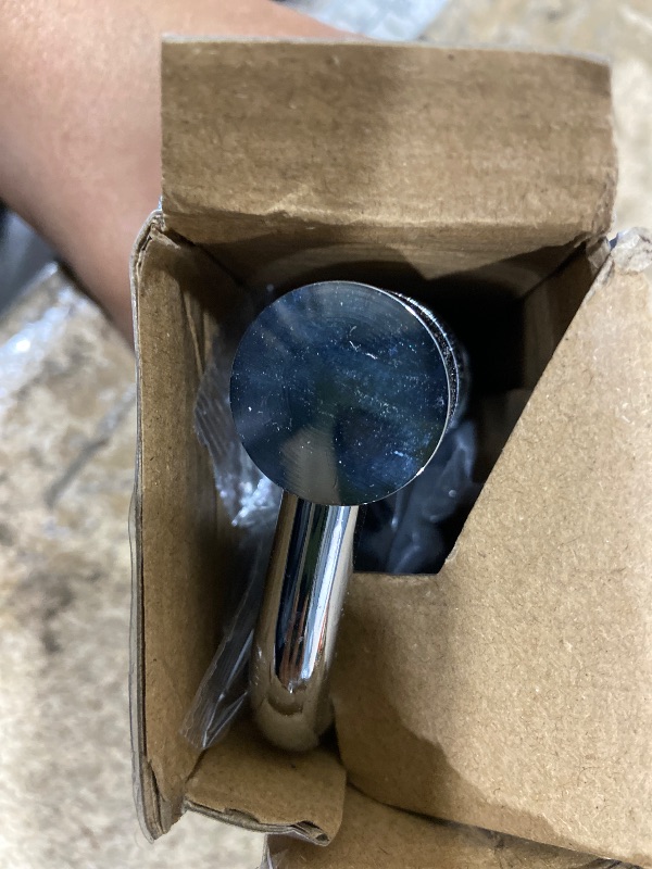 Photo 1 of 1440° Rotatable Faucet Aerator Extension, 2025 New 2 Modes Universal Sink Faucet for Splash Reduction, 1080° Rotating Multifunctional Faucet Extender for Bathroom Sink Kitchen