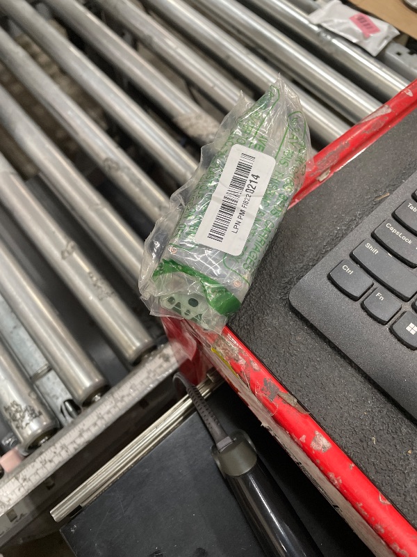 Photo 1 of 1-Pack 20 Amp GFI Electrical GFCI Outlet Self-Test Tamper Resistant (TR) Weather Resistant (WR) Ground Fault Receptacle with LED Indicator UL Listed Standard Wall Plate Included White