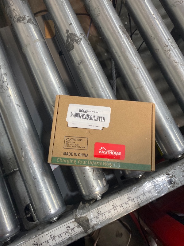 Photo 1 of 10 Pin Type B Dash Cam Power Adapter for Select Toyota Tacoma/Subaru Forester/Lexus Models - Car Rearview Mirror DashCam Power Adapter with 3 USB Cable (5V/2A Output ONLY)