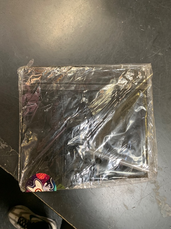 Photo 1 of 0 Balloon - Black Birthday Number Balloons, 40 Inch Large Foil Balloons for Men Women Boys Girs Black Themed Birthday Decorations