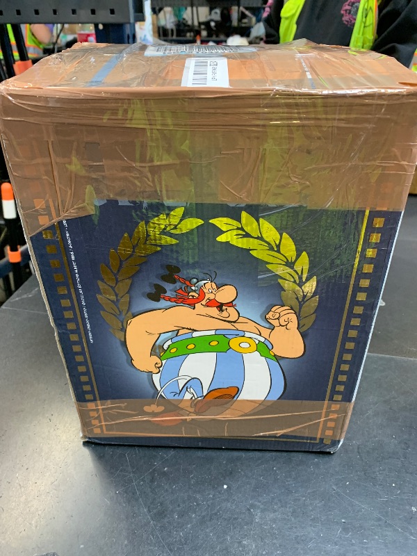 Photo 1 of The Complete Asterix Box Set