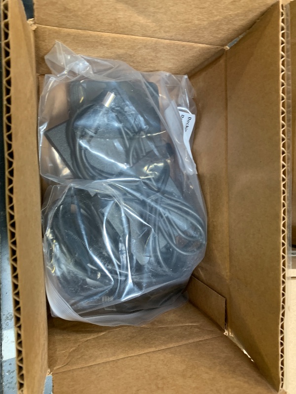 Photo 1 of Dell Dock WD19S USB-C 180W Power Delivery (Renewed)