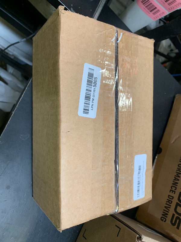 Photo 1 of Dell Dock WD19S USB-C 180W Power Delivery (Renewed)