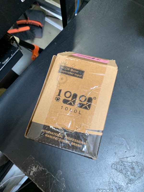 Photo 1 of 10L0L MCOR Throttle Potentiometer for Club Car Precedent 2004-2011 Golf Cart, Accelerator Sensor Motor Controller Output Regulator, OEM# 103327901 102528501