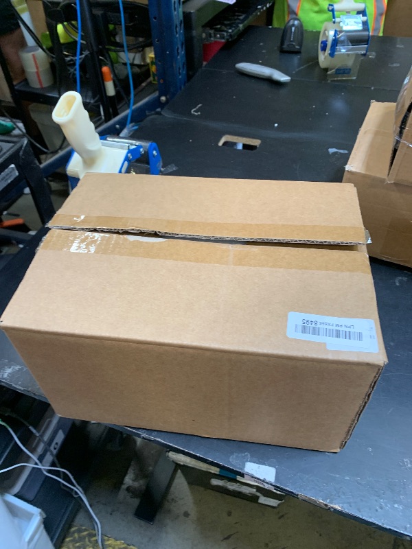 Photo 1 of Replacement c-adet Com-Pak Electric Wall Heaters Assembly for CS152 Models, with Built in Thermostat, Compatible with CS152/CSC152TW/TA/W/A-240/208 Volt Electric Heater Insert, 1500/1125 Watt, Black