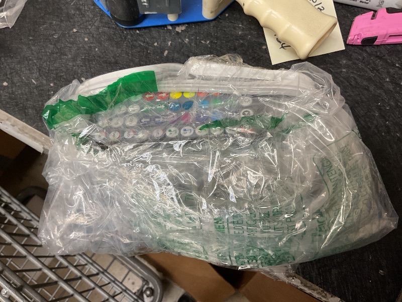 Photo 1 of 32.8Ft Neon Rope Lights,Flexible Led Rope Lights Control with App/Remote,Multiple Modes RopeLights,IP65 Outdoor RGB Led Neon Lights NonWater Resistant,Music Sync Gaming Led NeonLight Strip