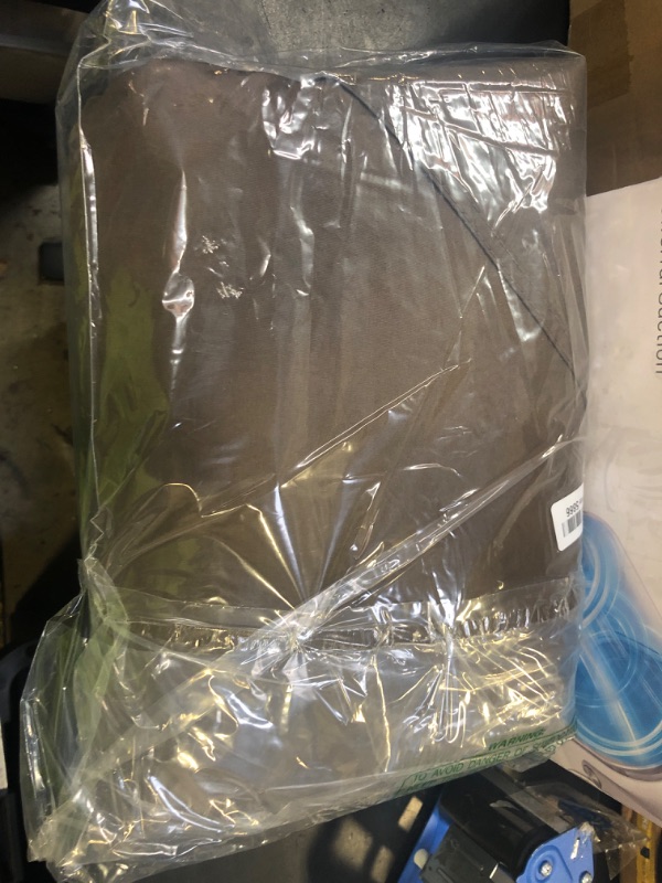 Photo 1 of ?10x10 FT Gazebo Canopy Replacement Top - Durable Double Tier Shade Cover Cover for Yard Patio Garden, Waterproof UV Protection, Easy Install, Outdoor Event Party Shade Tent?(Coffee)