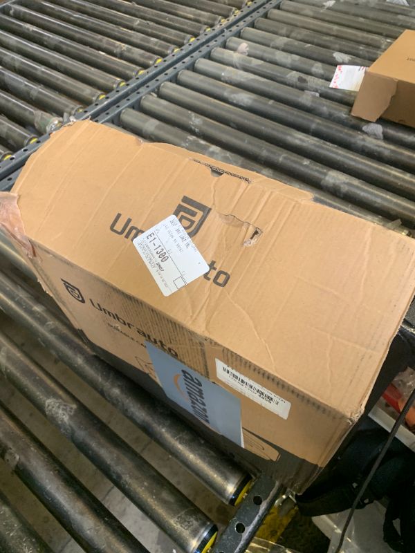 Photo 1 of Umbrauto Car Air Mattress Backseat| Inflatable Truck Back Seat Camping Airbed for SUV Rear Seat, Blow Up Sleeping Travel Bed for Van Trunk with Pump & Pillows