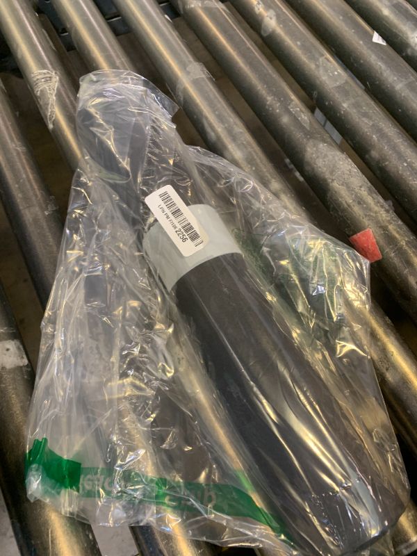 Photo 1 of CASOMAN Professional Tool Box Liner and Drawer Liner - 16 inch (Wide) x 6 feet (Long), Non-Slip,Black